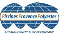 Piscines Provence Polyester
